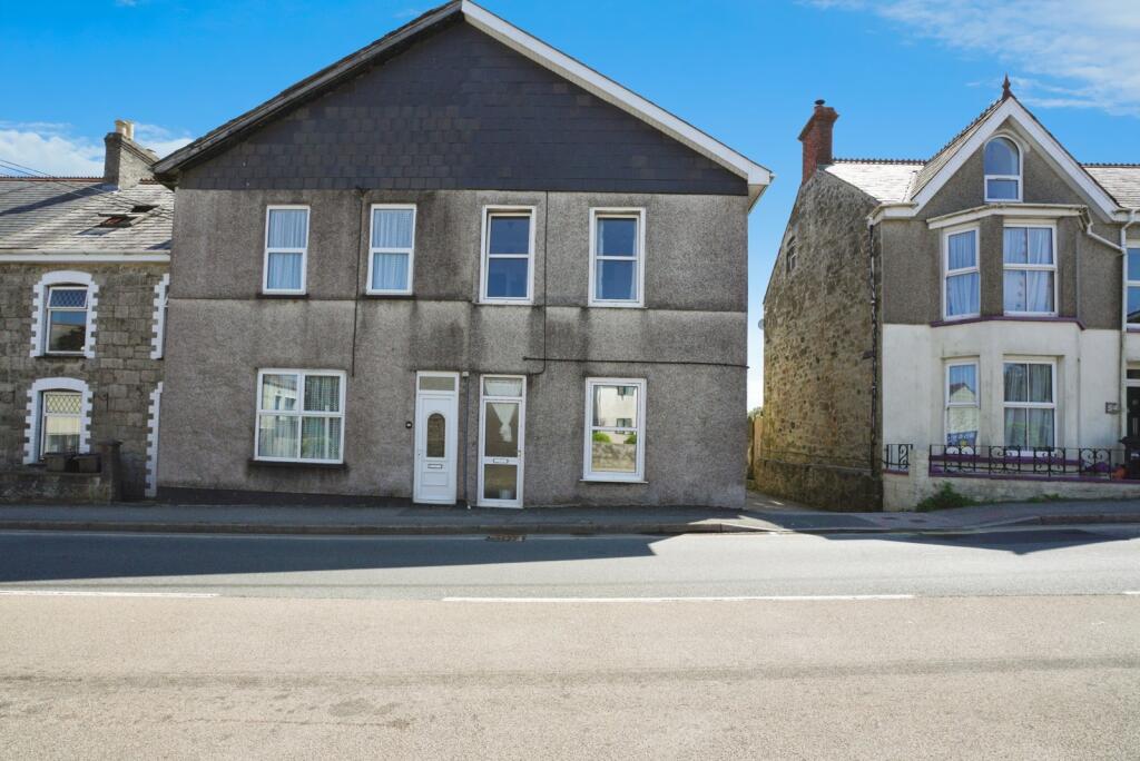 Main image of property: Fore Street, Bugle, St. Austell, Cornwall, PL26