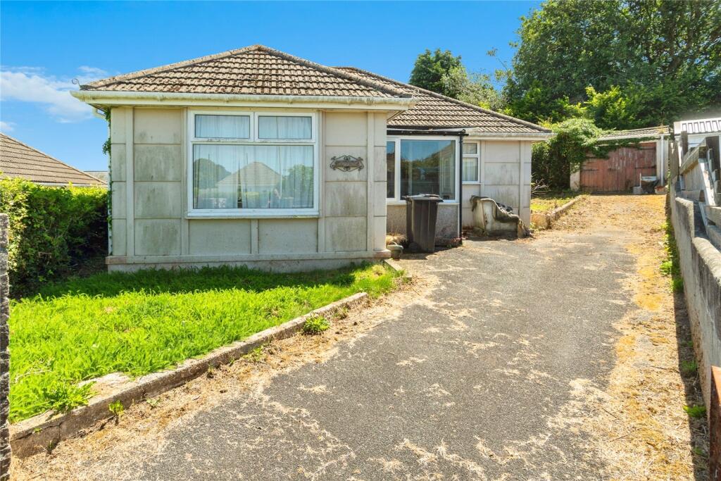 Main image of property: Mount Crescent, Par, Cornwall, PL24