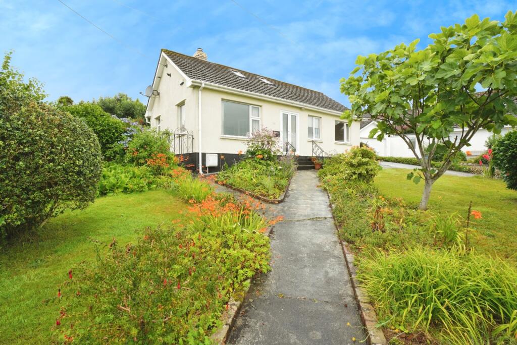 Main image of property: Mountstephen Close, St. Austell, Cornwall, PL25