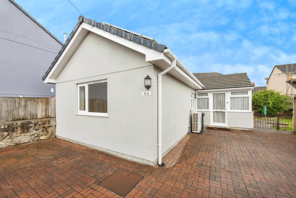 Main image of property: Station Road, Bugle, St. Austell, Cornwall, PL26