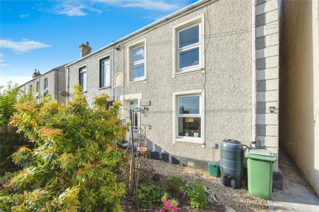 Main image of property: Little Treviscoe, St. Austell, Cornwall, PL26
