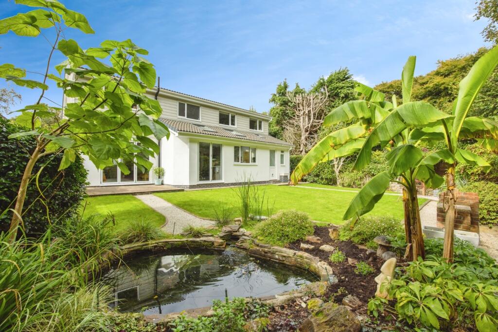 Main image of property: Ridgewood Close, St. Austell, Cornwall, PL26