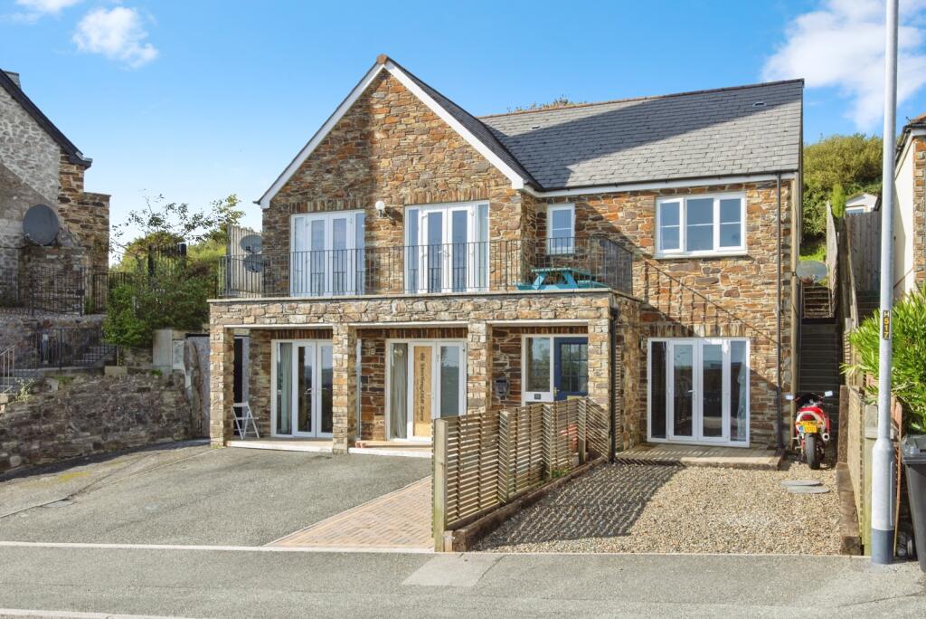 Main image of property: Carclaze Road, St. Austell, Cornwall, PL25