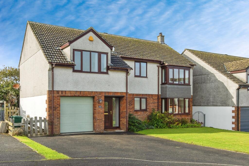 Main image of property: Park Gwyn, St. Stephen, St. Austell, Cornwall, PL26