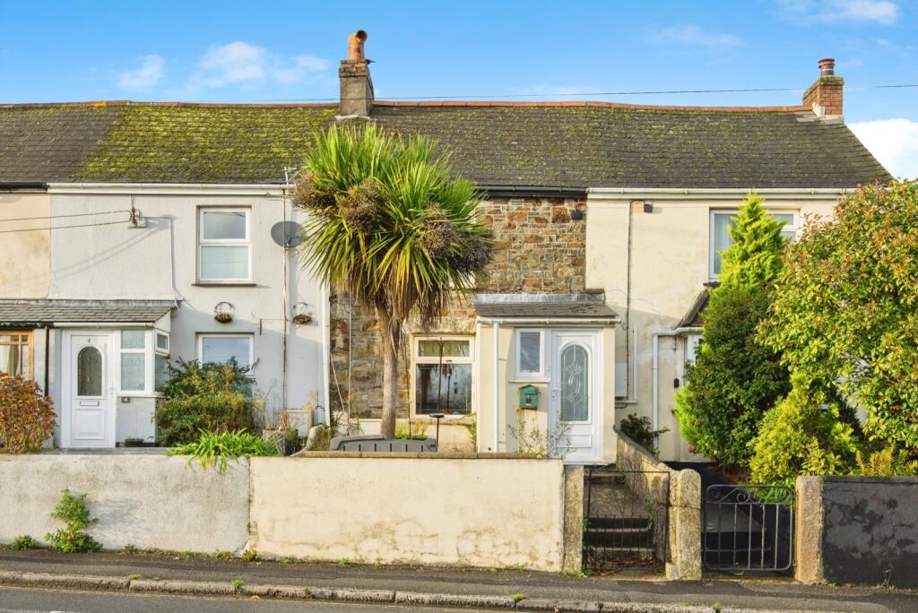 Main image of property: Edgcumbe Terrace, St. Blazey Gate, Par, Cornwall, PL24