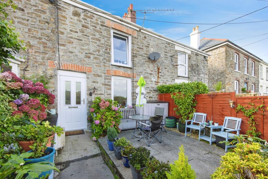 Main image of property: Chapel Terrace, St. Blazey, Par, Cornwall, PL24