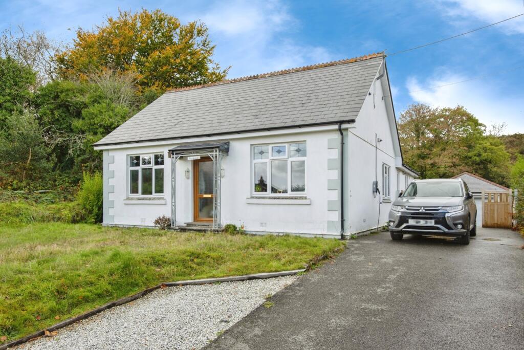 Main image of property: Bowling Green, Bugle, St. Austell, Cornwall, PL26