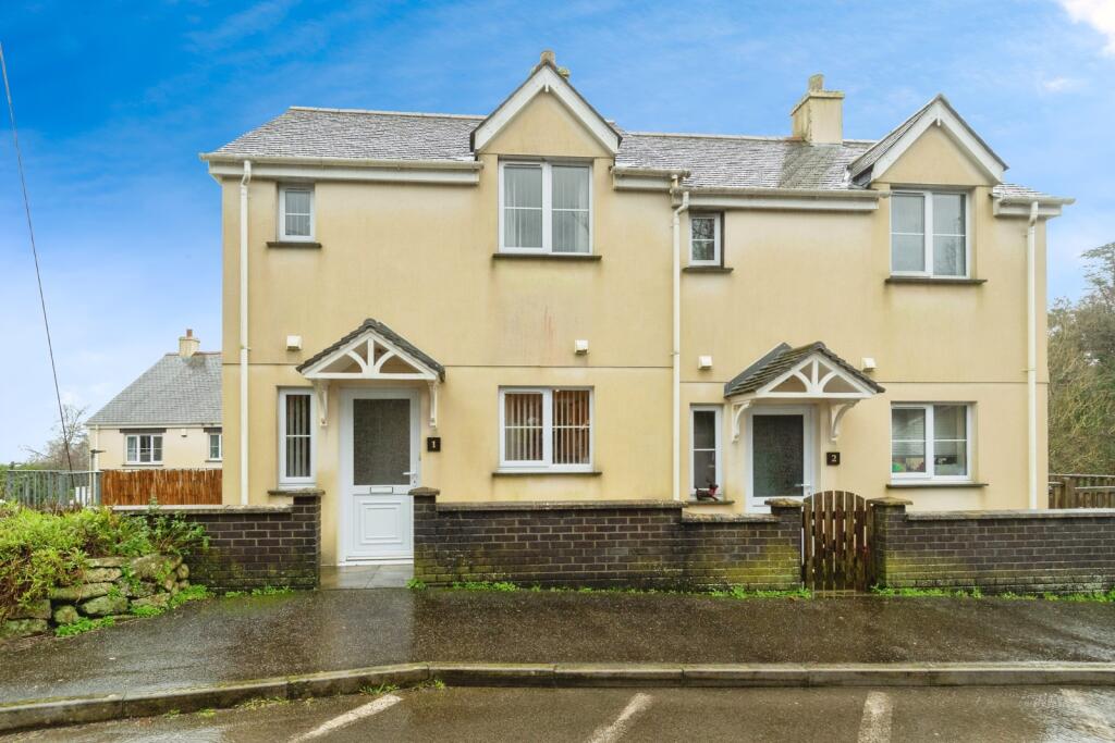Main image of property: Treverbyn Road, Stenalees, St. Austell, Cornwall, PL26