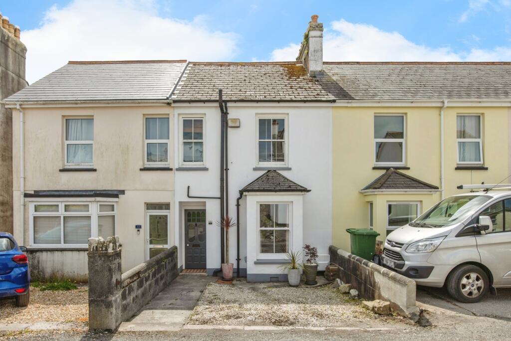 Main image of property: Eddystone Road, St. Austell, Cornwall, PL25