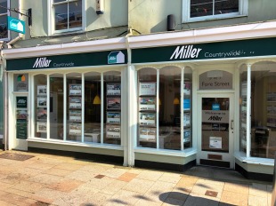 Miller Countrywide, St Austellbranch details