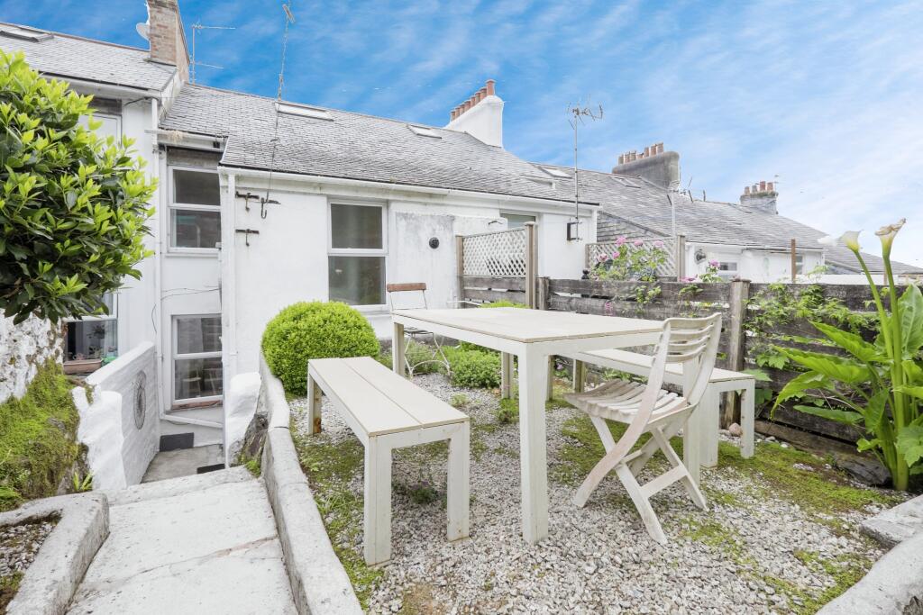 Main image of property: Rosewall Terrace, ST. IVES, Cornwall, TR26