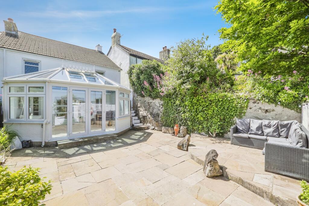 Main image of property: Fern Glen, St. Ives, Cornwall, TR26