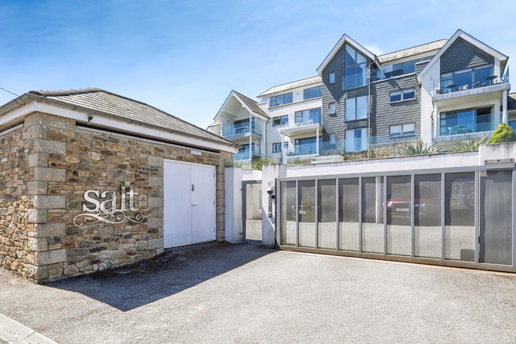 Main image of property: Belyars Lane, The Belyars, St. Ives, Cornwall, TR26