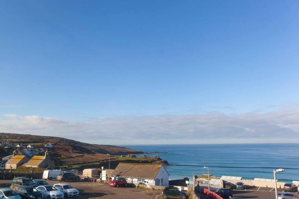 Main image of property: West Place, St. Ives, Cornwall, TR26