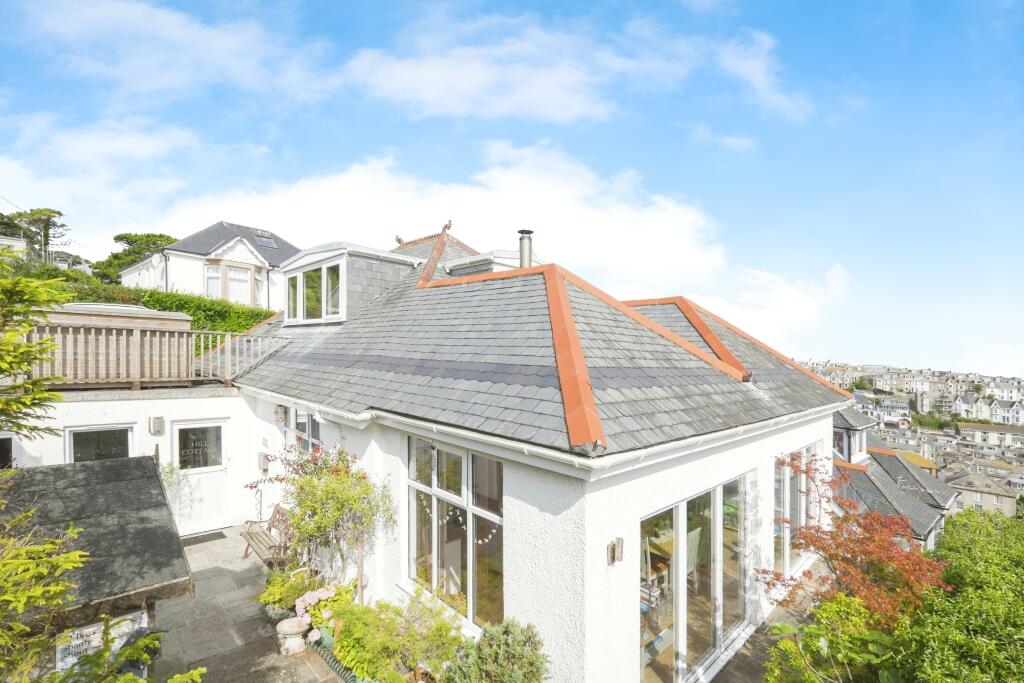 Main image of property: Bishops Road, St. Ives, Cornwall, TR26