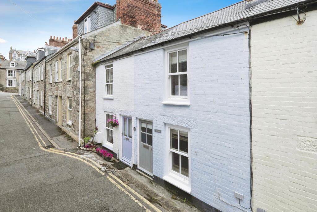 Main image of property: Wesley Place, St. Ives, Cornwall, TR26