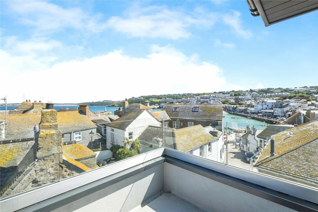 Main image of property: St. Peters Street, St. Ives, Cornwall, TR26