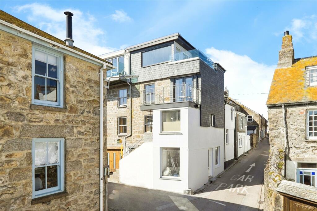 Main image of property: St. Peters Street, St. Ives, Cornwall, TR26