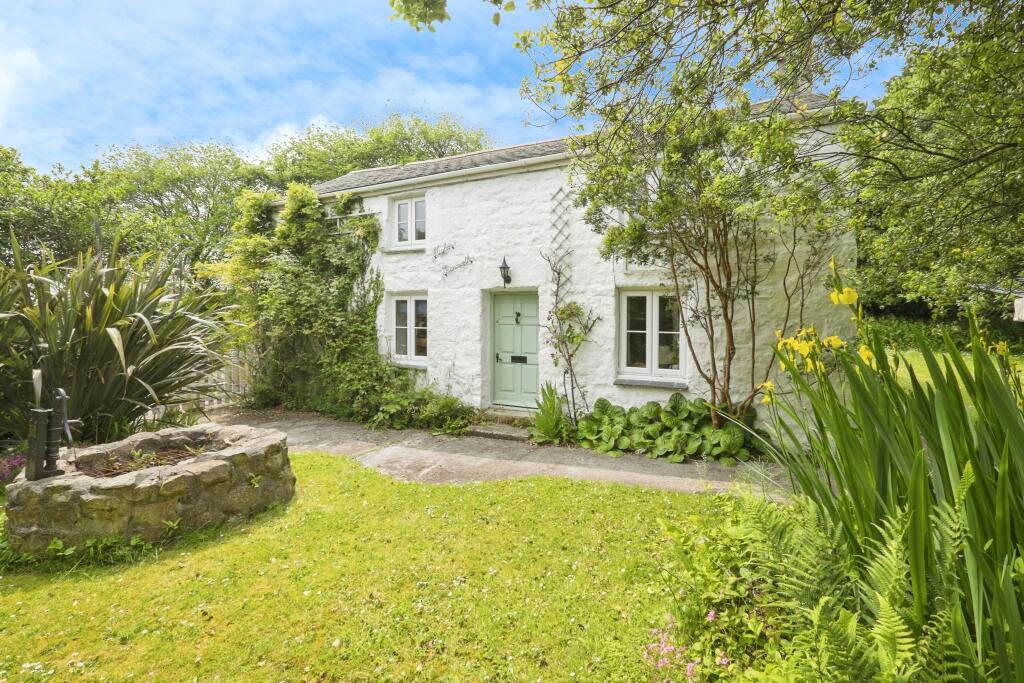 Main image of property: Longstone, Carbis Bay, St. Ives, TR26