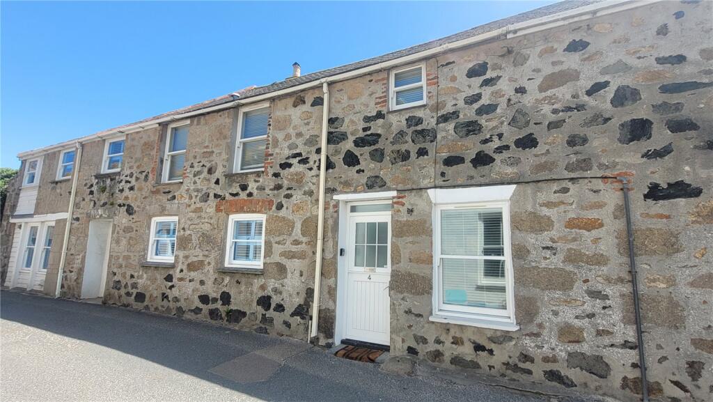 Main image of property: Back Road West, St. Ives, Cornwall, TR26