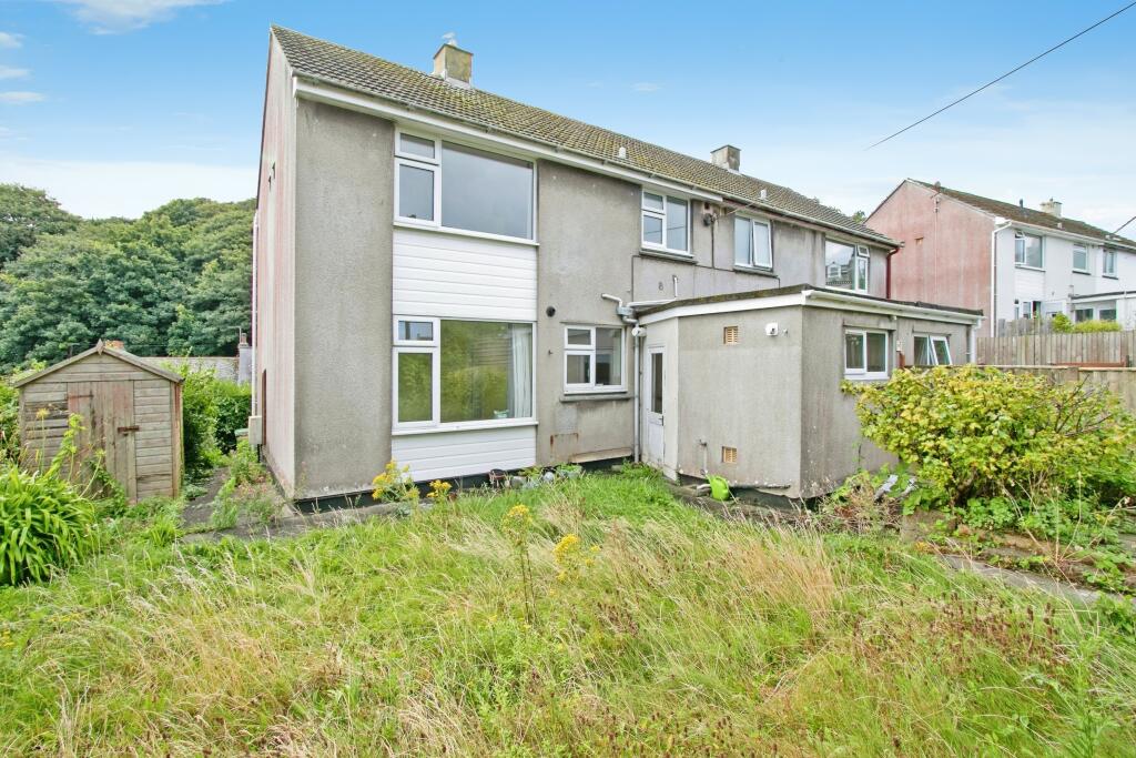 Main image of property: Little-in-Sight, St. Ives, Cornwall, TR26