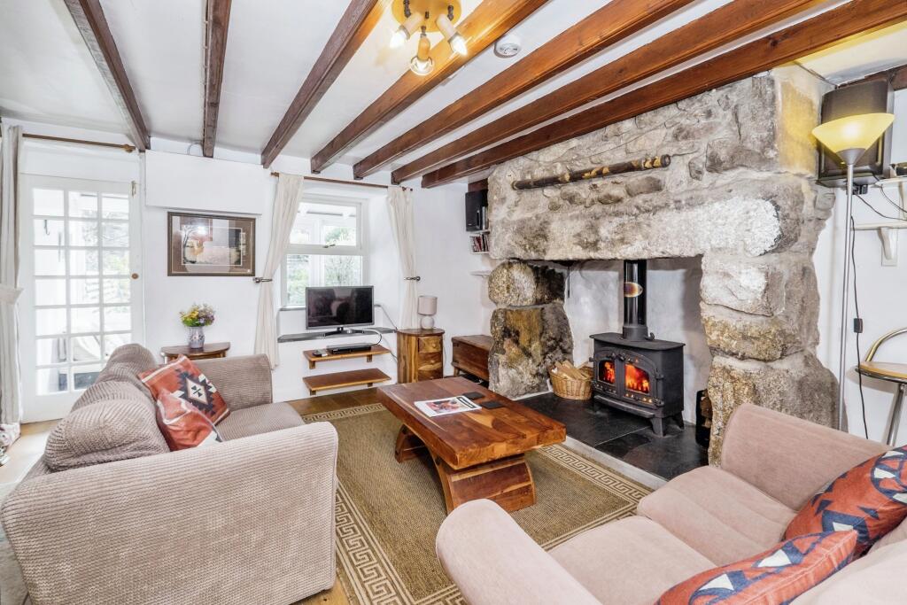 Main image of property: Zennor, St. Ives, Cornwall, TR26