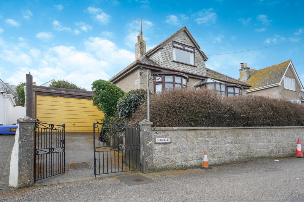 Main image of property: Westward Road, ST. IVES, Cornwall, TR26
