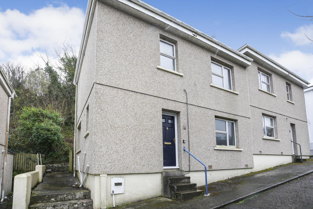 Main image of property: St. Ives, Cornwall, TR26
