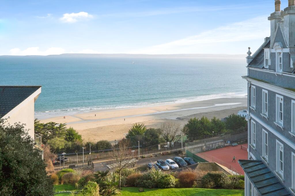 Main image of property: Albert Road, St. Ives, Cornwall, TR26