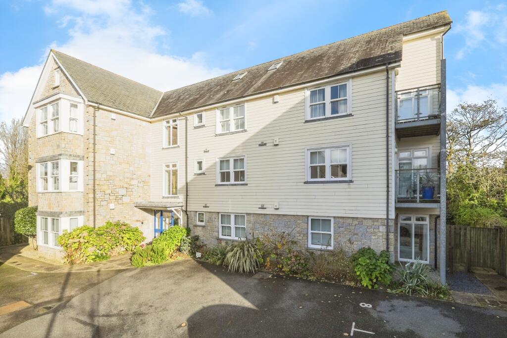 Main image of property: Gadwall Rise, HAYLE, Cornwall, TR27