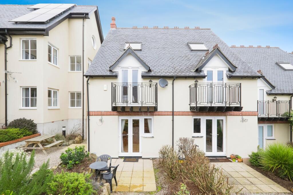 Main image of property: Castle Village, Tregenna Castle, ST. IVES, Cornwall, TR26
