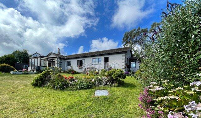 Main image of property: Boskerris Road, Carbis Bay, St. Ives, Cornwall, TR26
