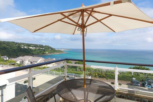 Main image of property: Compass Point, Boskerris Road, Carbis Bay, St. Ives, TR26
