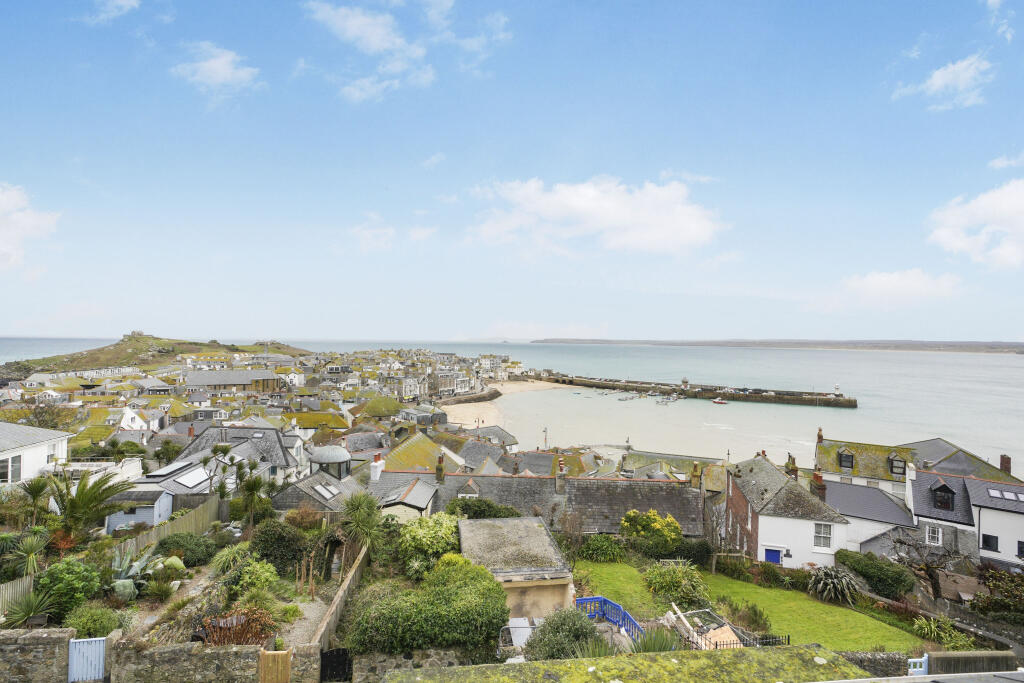 Main image of property: Barnoon Terrace, St. Ives, Cornwall, TR26
