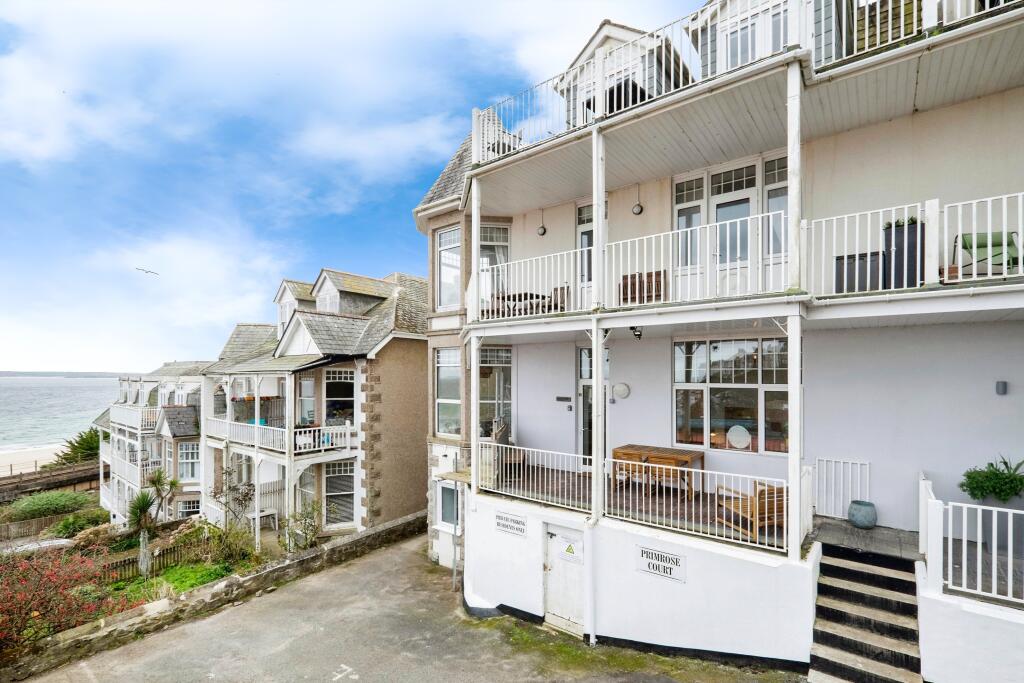 Main image of property: Primrose Valley, St. Ives, Cornwall, TR26