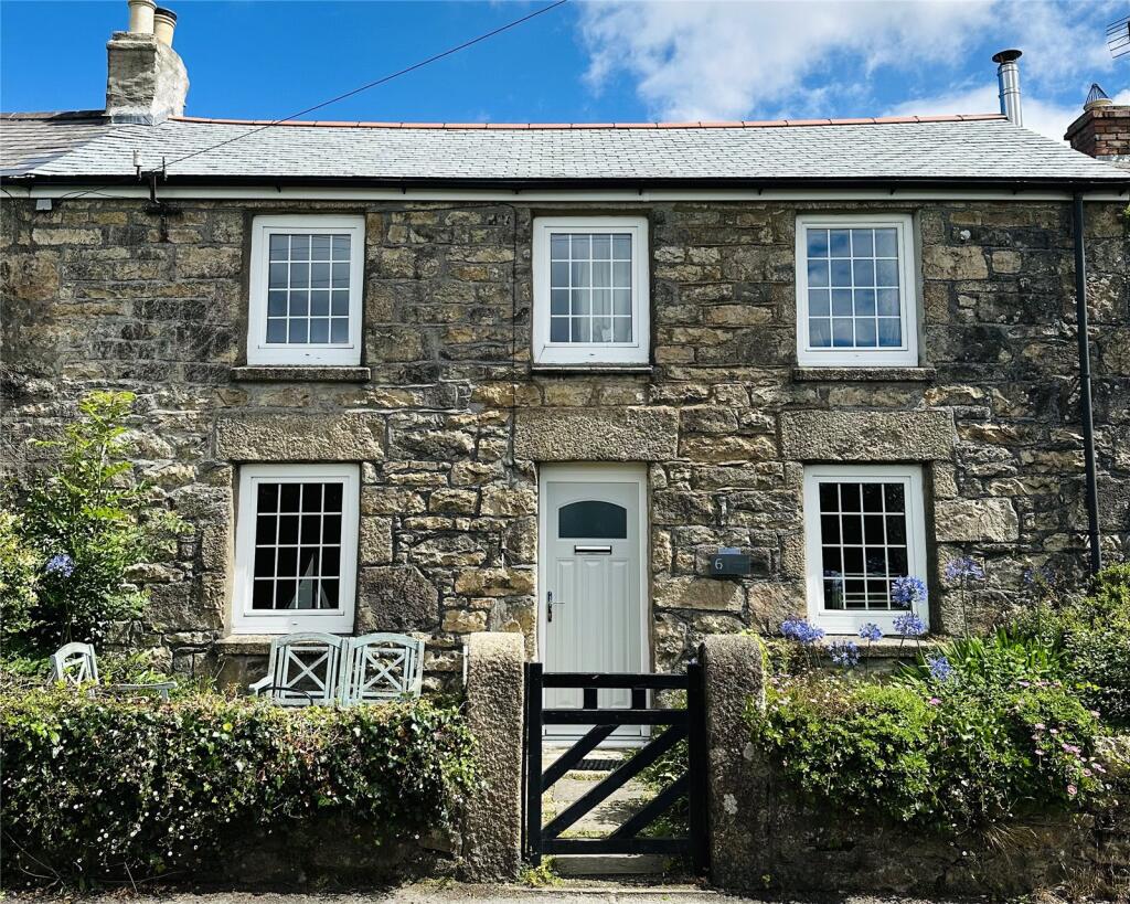 Main image of property: Tyringham Place, Lelant, St. Ives, Cornwall, TR26