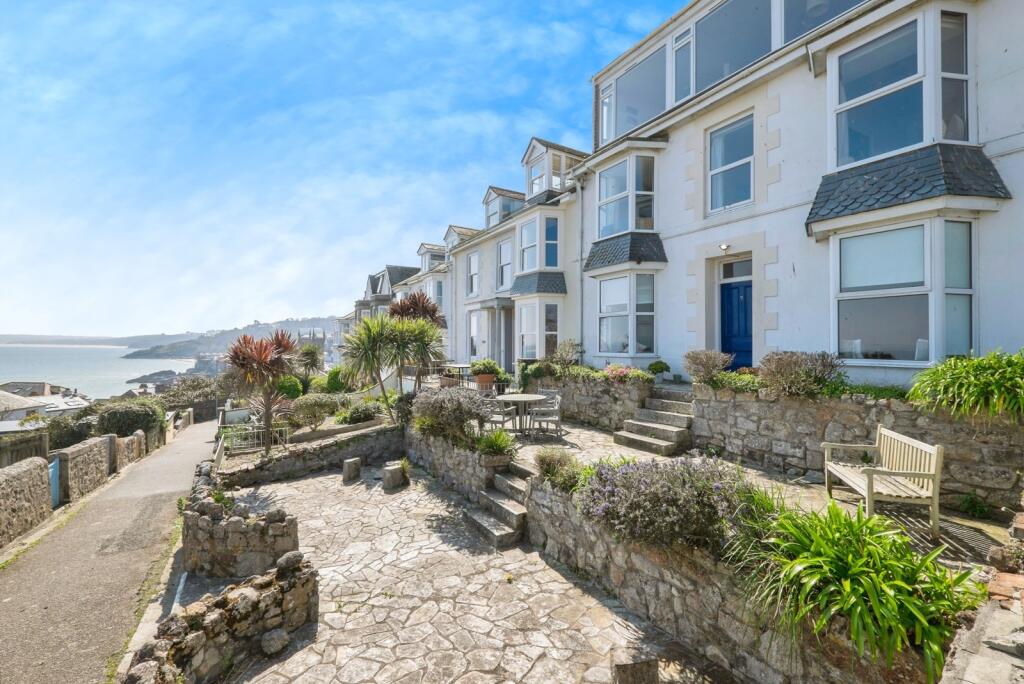 Main image of property: Barnoon Terrace, ST. IVES, Cornwall, TR26