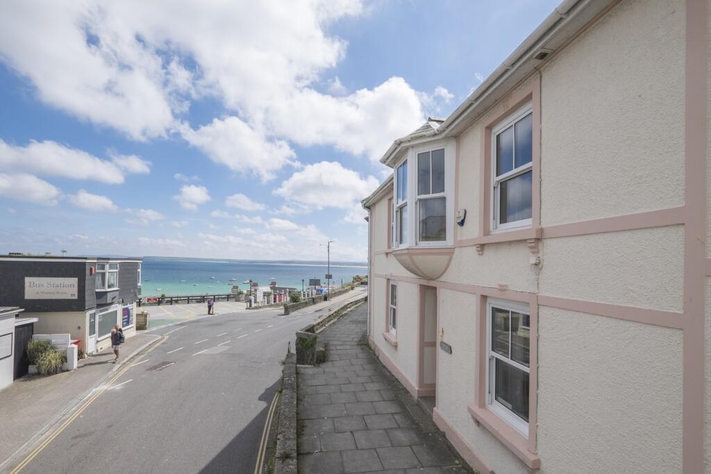 Main image of property: The Terrace, St. Ives, Cornwall, TR26