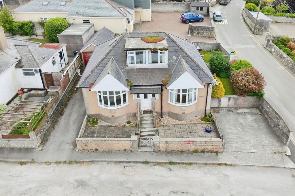 Main image of property: Pen Porth Avenue, St. Ives, Cornwall, TR26