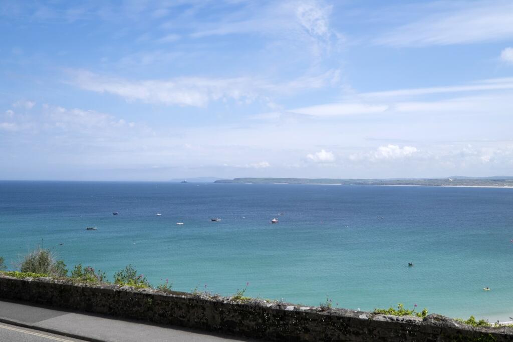 Main image of property: The Terrace, St. Ives, Cornwall, TR26