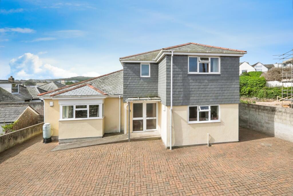 Main image of property: Alexandra Road, ST. IVES, Cornwall, TR26