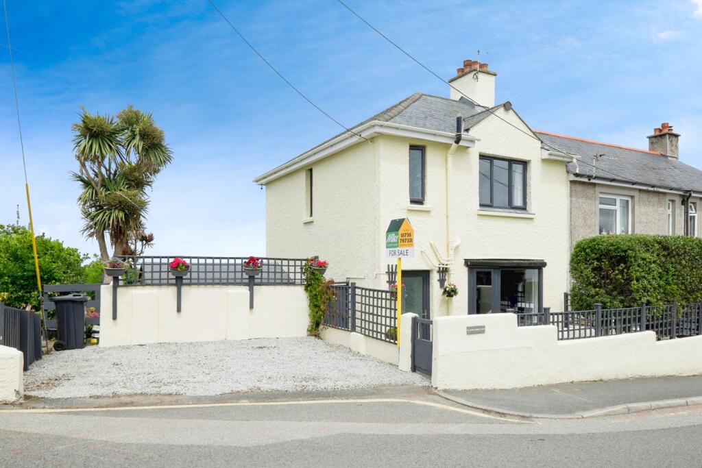 Main image of property: Alexandra Row, St. Ives, Cornwall, TR26
