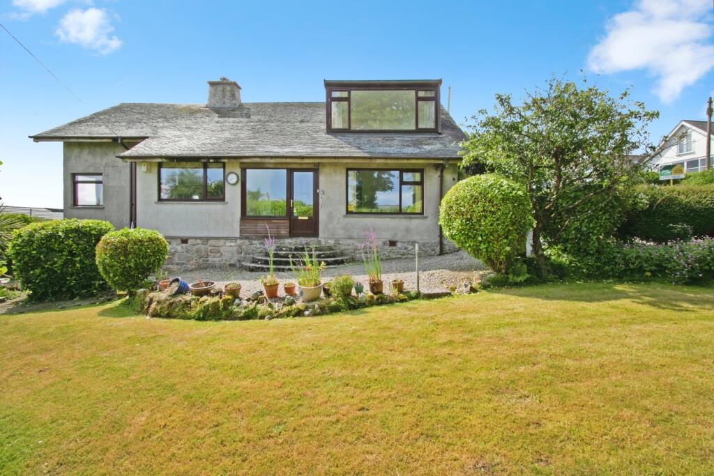 Main image of property: Kewvean, Chy An Gweal, Carbis Bay, St. Ives, TR26