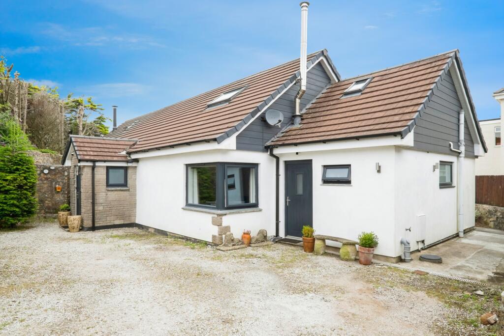 Main image of property: Wheal Speed, Carbis Bay, St. Ives, Cornwall, TR26