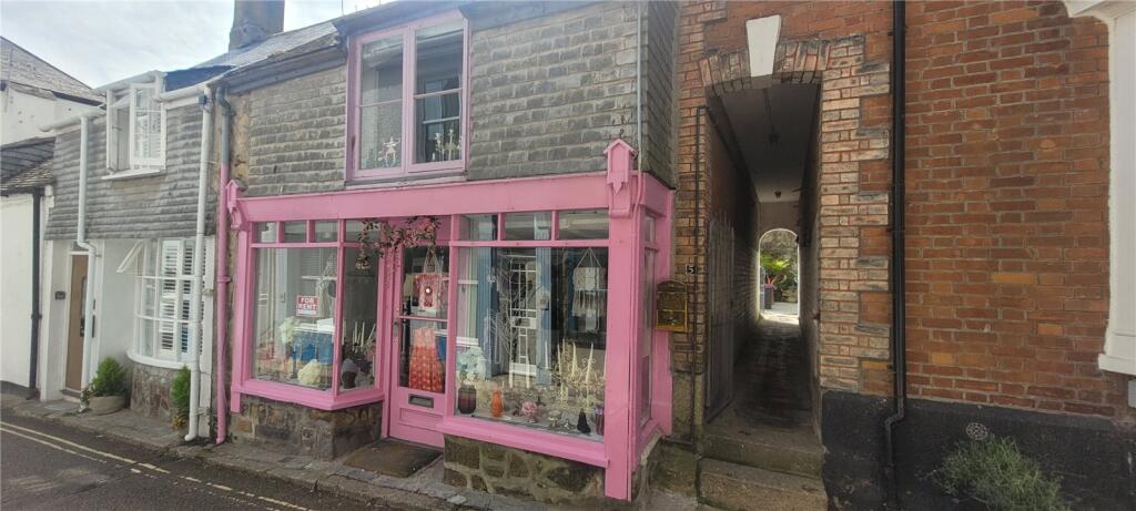 Main image of property: Street-An-Pol, ST. IVES, Cornwall, TR26