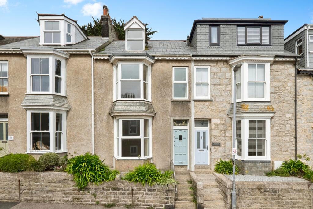 Main image of property: Bedford Road, St. Ives, Cornwall, TR26