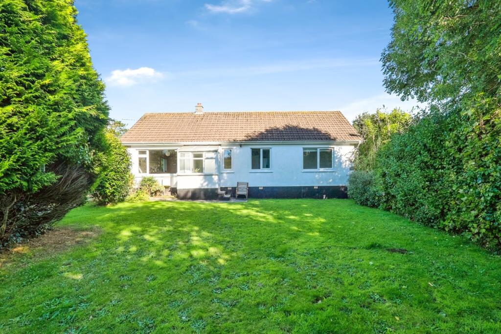 Main image of property: Laity Lane, ST. IVES, Cornwall, TR26