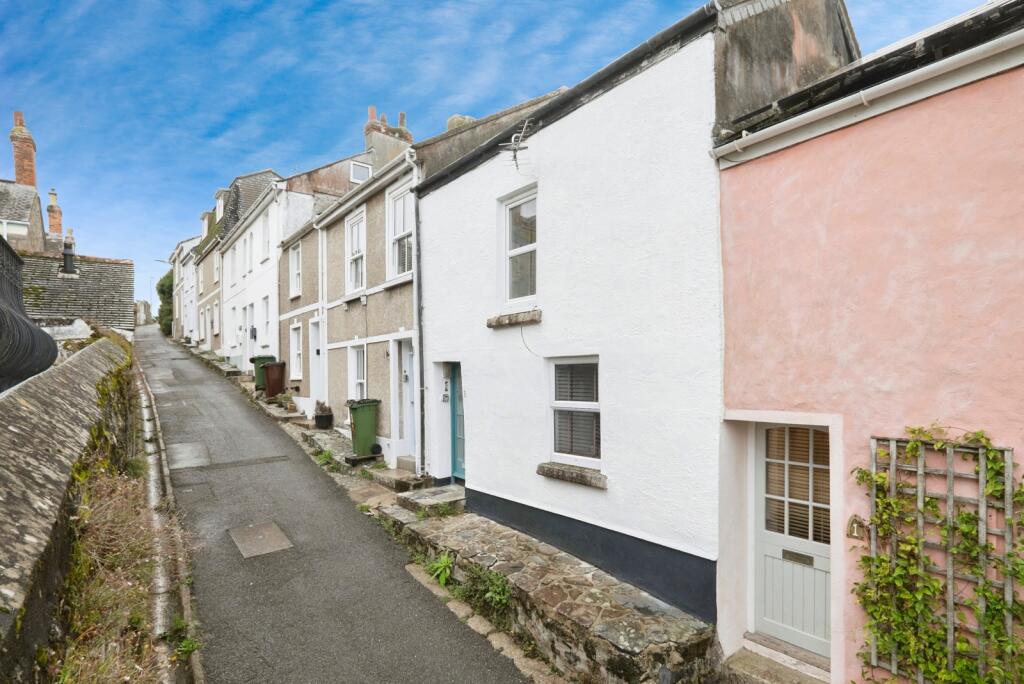 Main image of property: Mount Pleasant, St. Ives, Cornwall, TR26
