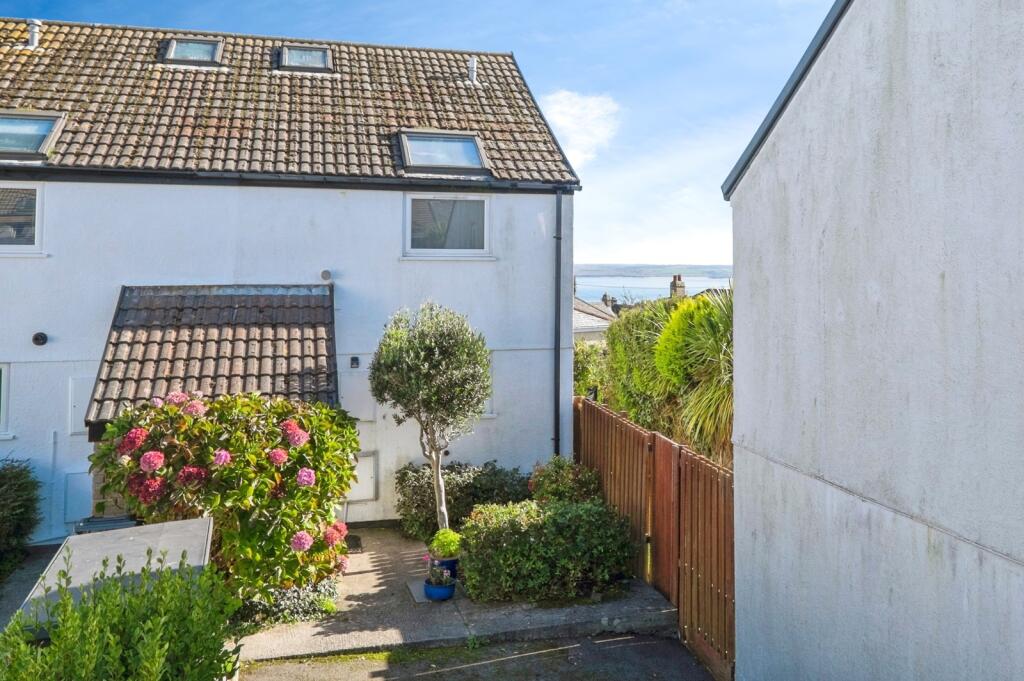 Main image of property: Praze An Creet, ST. IVES, Cornwall, TR26
