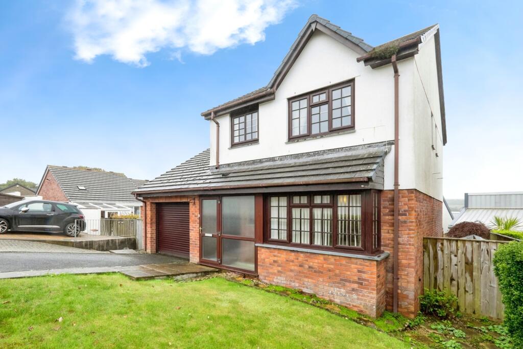Main image of property: Amal An Avon, Phillack, Hayle, Cornwall, TR27